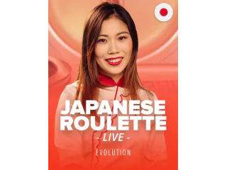 Japanese Roulette — Evolution